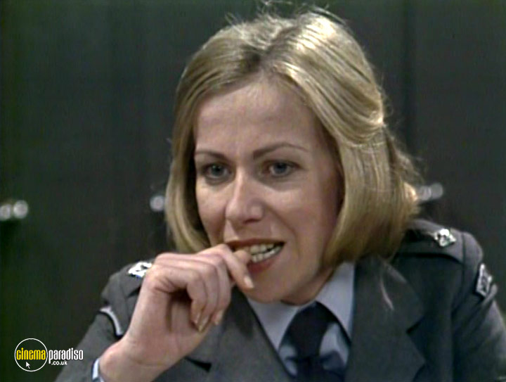A still #23 from Prisoner Cell Block H: Vol.8 (1981)