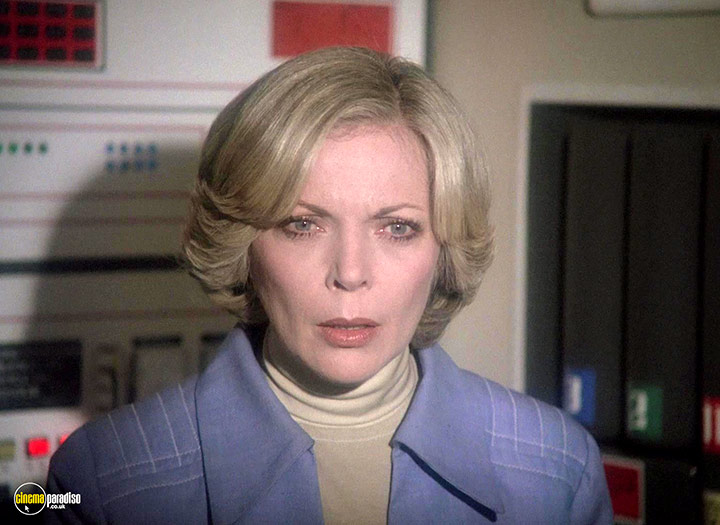 A still #3 from Space: 1999: Series 2 (1977)