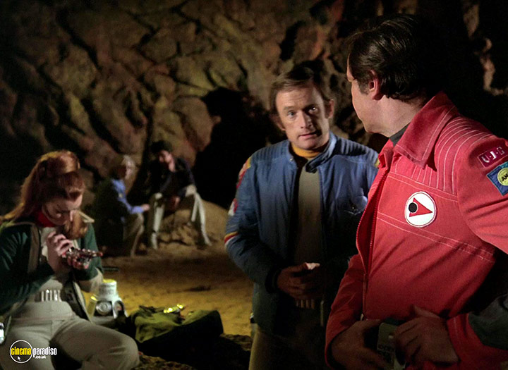 A still #5 from Space: 1999: Series 2 (1977)