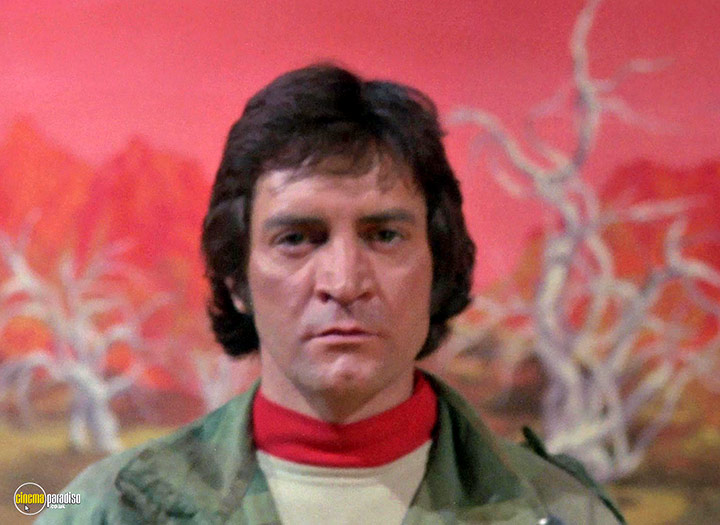 A still #6 from Space: 1999: Series 2 (1977)
