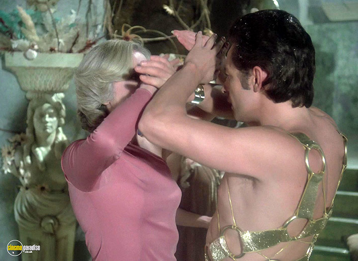 A still #12 from Space: 1999: Series 2 (1977)