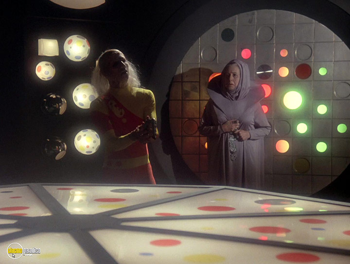 A still #14 from Space: 1999: Series 2 (1977)