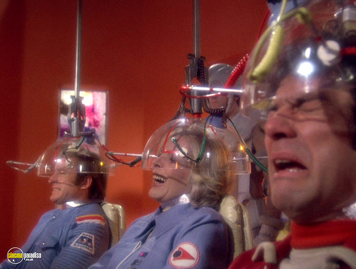 A still #16 from Space: 1999: Series 2 (1977)