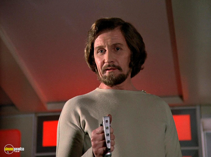 A still #7 from Space: 1999: Series 1 (1975)