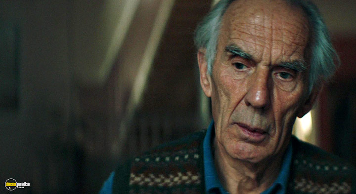 A still #28 from Back to Life (2019)