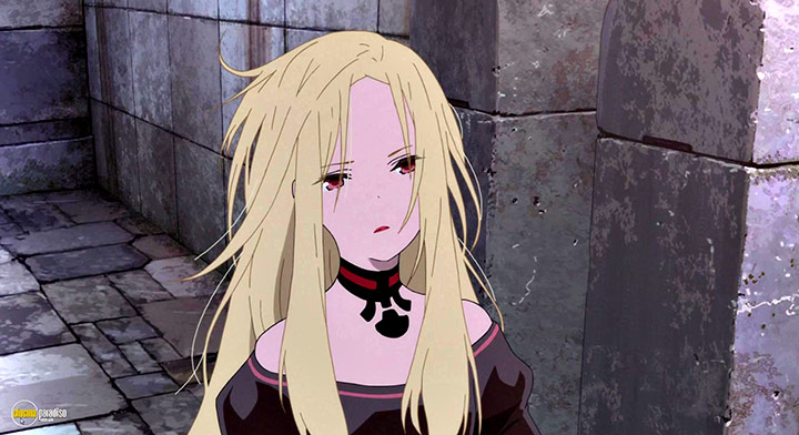 A still #34 from Maquia (2018)