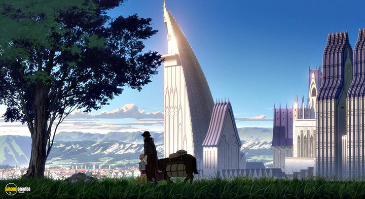 A still #31 from Maquia (2018)