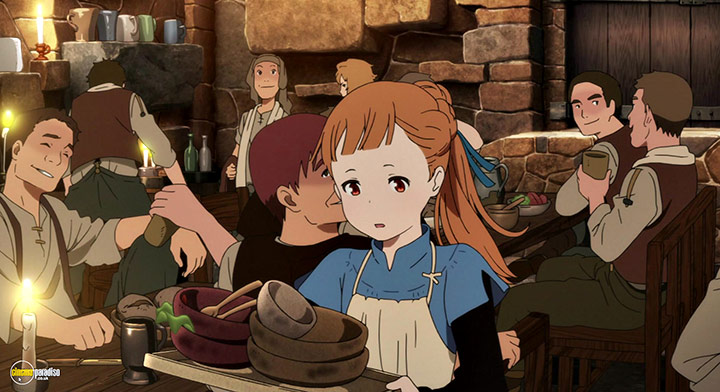 A still #27 from Maquia (2018)