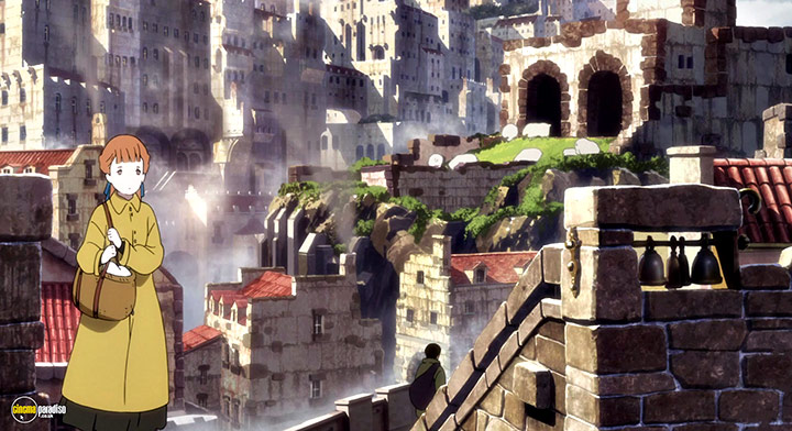 A still #23 from Maquia (2018)