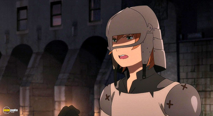 A still #16 from Maquia (2018)