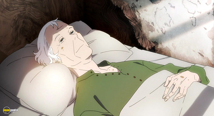 A still #11 from Maquia (2018)