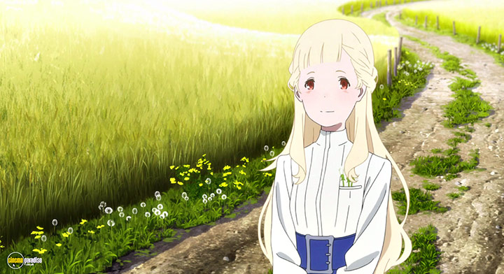 A still #9 from Maquia (2018)