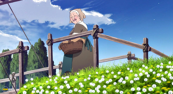 A still #5 from Maquia (2018)
