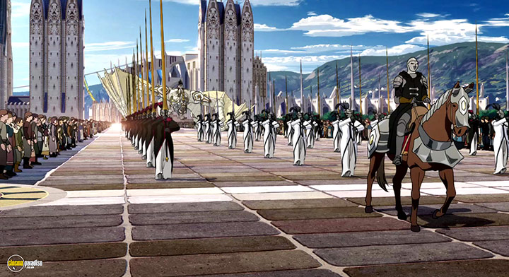 A still #2 from Maquia (2018)