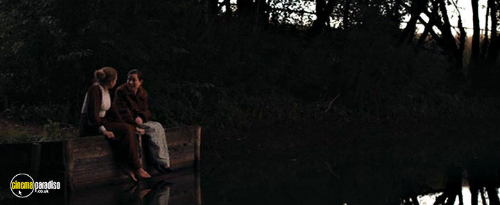 A still #18 from The Angel of Auschwitz (2018)