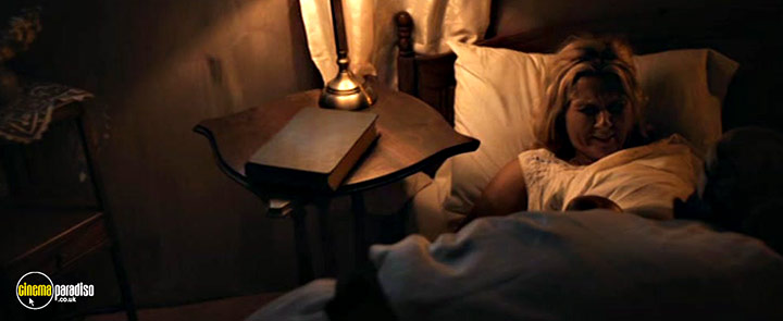 A still #17 from The Angel of Auschwitz (2018)