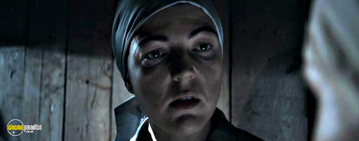A still #5 from The Angel of Auschwitz (2018)