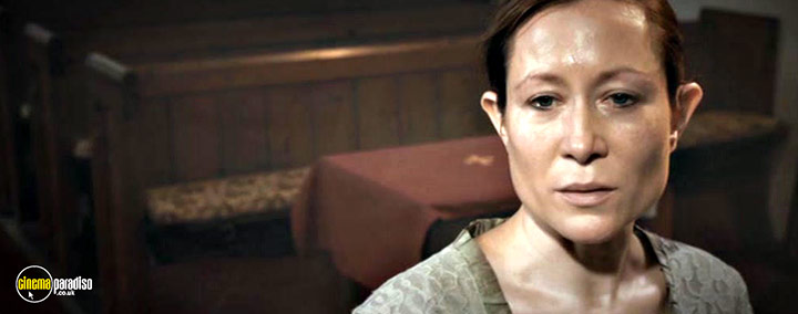 A still #1 from The Angel of Auschwitz (2018)