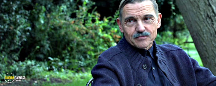 A still #3 from The Angel of Auschwitz (2018)