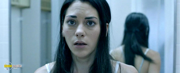 A still #1 from The Haunting of Redding Hospital (2013)