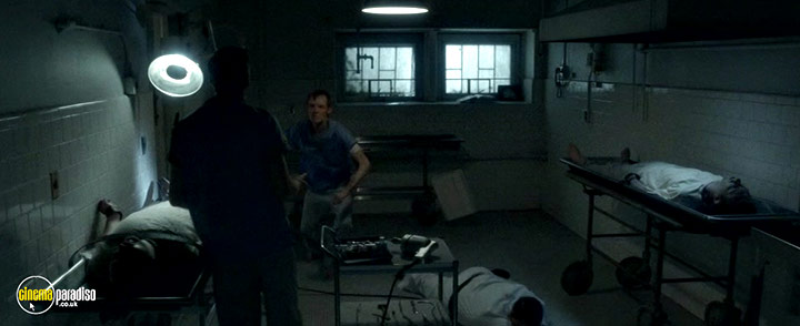 A still #26 from The Haunting of Redding Hospital (2013)