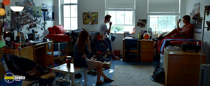 A still #23 from The Haunting of Redding Hospital (2013)