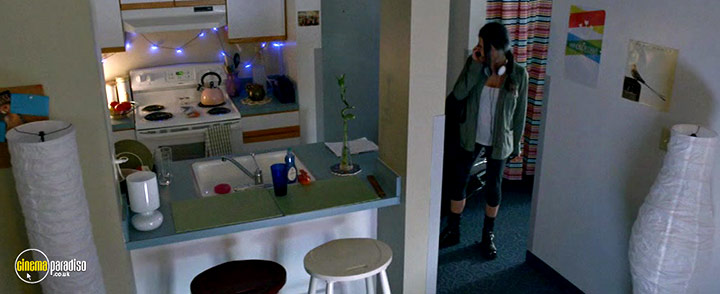 A still #21 from The Haunting of Redding Hospital (2013)