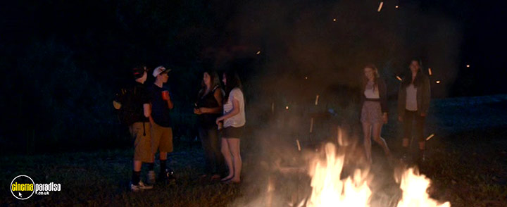 A still #18 from The Haunting of Redding Hospital (2013)
