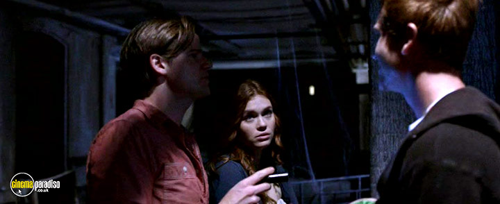 A still #16 from The Haunting of Redding Hospital (2013)