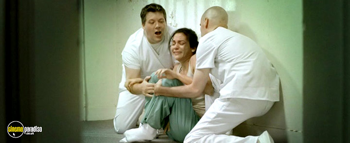 A still #14 from The Haunting of Redding Hospital (2013)