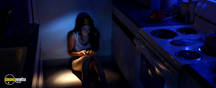 A still #11 from The Haunting of Redding Hospital (2013)