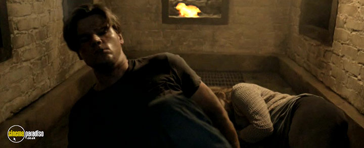 A still #4 from The Haunting of Redding Hospital (2013)