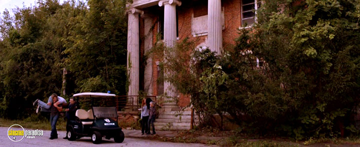 A still #3 from The Haunting of Redding Hospital (2013)