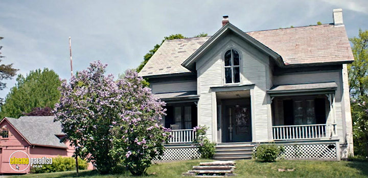 A still #2 from The Witch in the Window (2018)