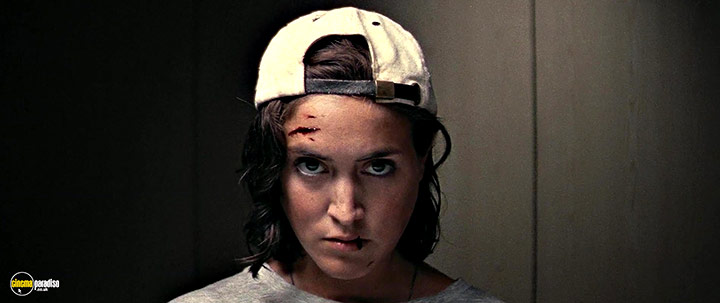 A still #9 from Luz (2018)