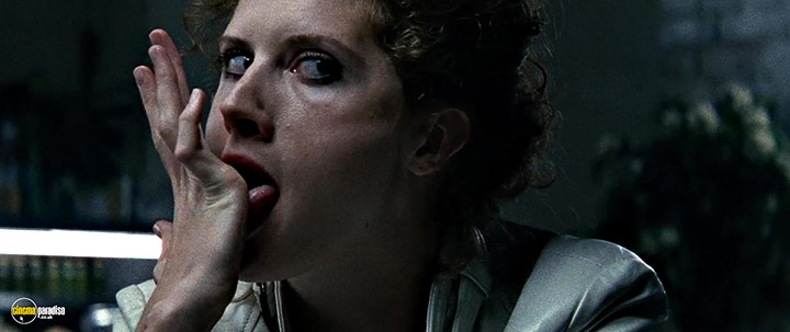 A still #3 from Luz (2018)
