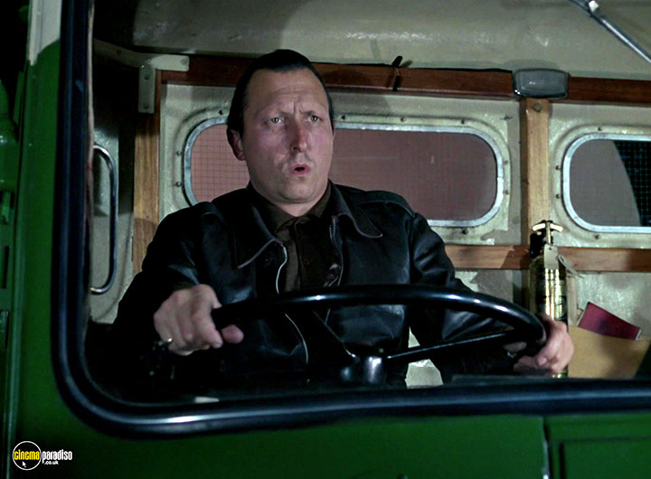 A still #73 from Department S: Series (1970)