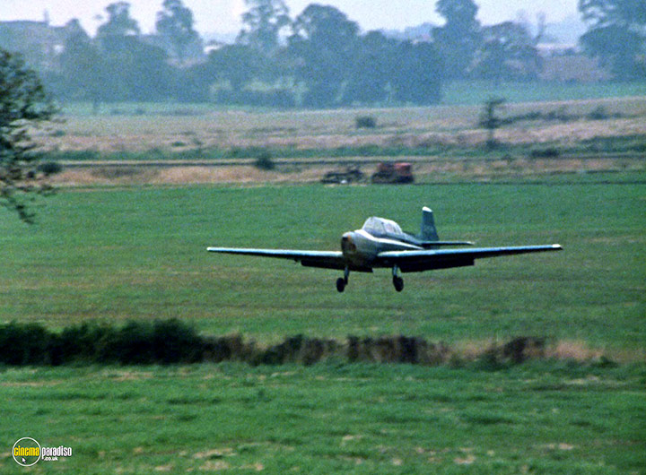 A still #75 from Department S: Series (1970)