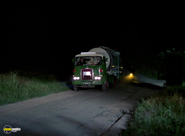 A still #84 from Department S: Series (1970)