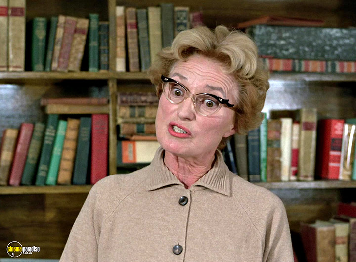 A still #93 from Department S: Series (1970)