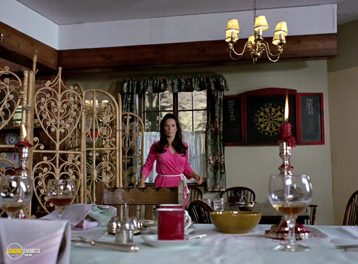 A still #100 from Department S: Series (1970)