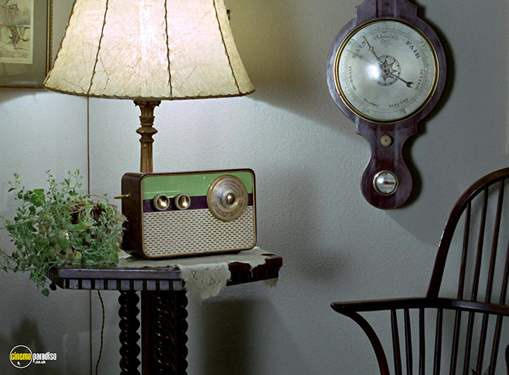 A still #103 from Department S: Series (1970)