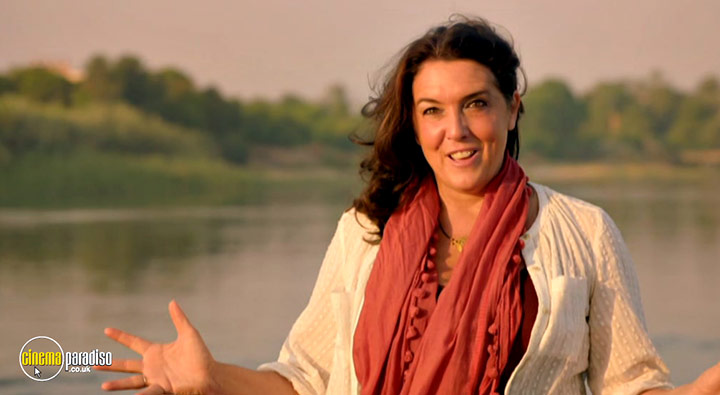 A still #33 from The Nile: 5,000 Years of History (2019)