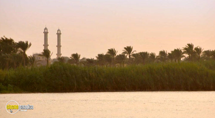 A still #31 from The Nile: 5,000 Years of History (2019)