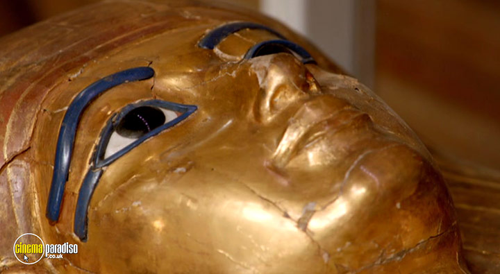 A still #29 from The Nile: 5,000 Years of History (2019)