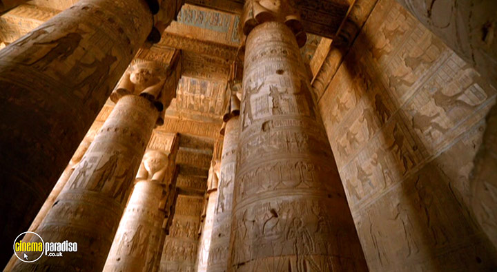 A still #16 from The Nile: 5,000 Years of History (2019)