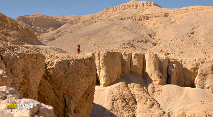 A still #13 from The Nile: 5,000 Years of History (2019)