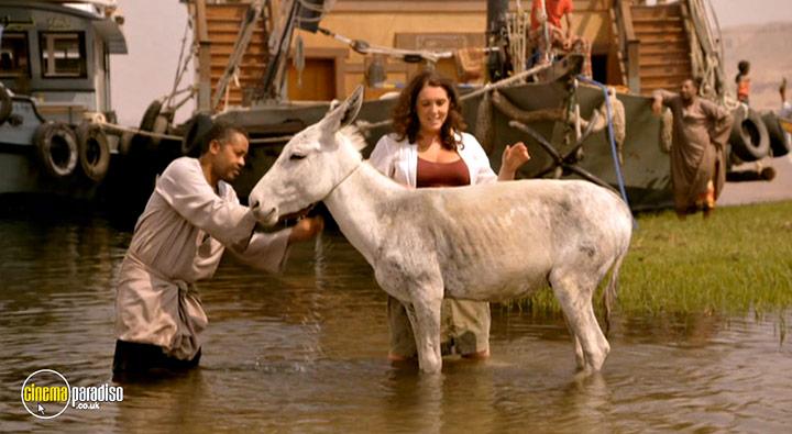 A still #7 from The Nile: 5,000 Years of History (2019)