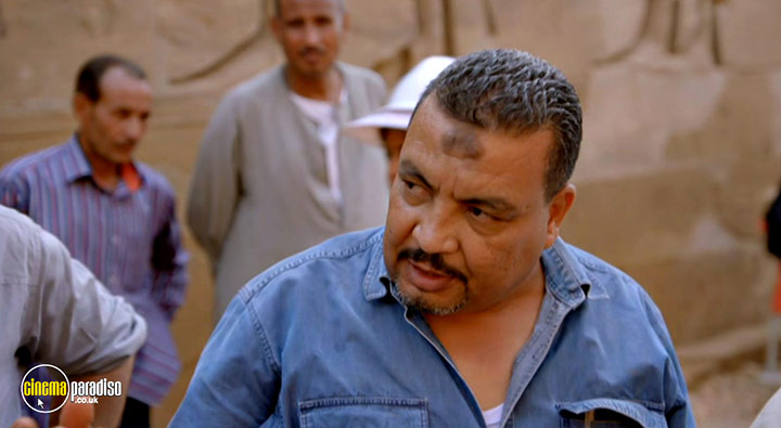 A still #6 from The Nile: 5,000 Years of History (2019)