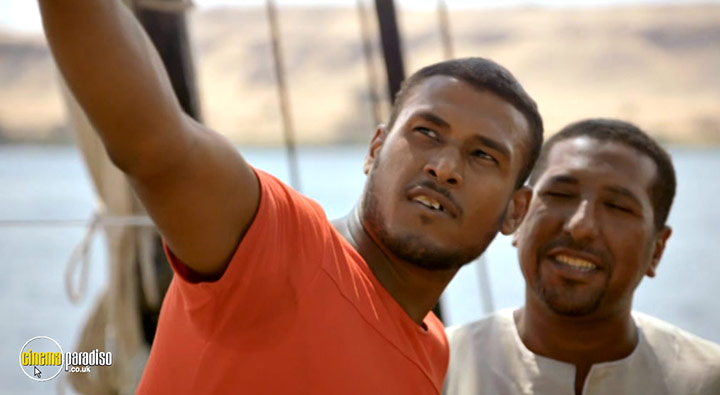 A still #5 from The Nile: 5,000 Years of History (2019)